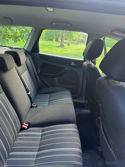 Ford Focus 2008 1.6TDCI - 7