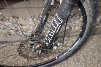 Horske kolo MONGOOSE TYAX ELITE - 7