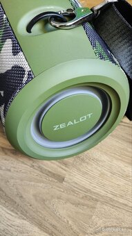 Bluetooth reproduktor - 7