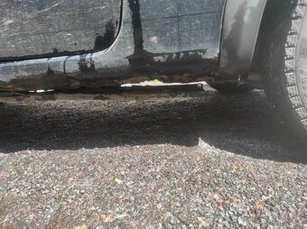 Land rover freelander 1.8i Lpg - 7