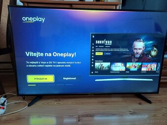 4K Smart TV Samsung UE55NU7093-úhlopříčka 140cm - 7