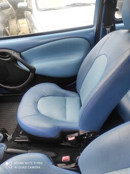 Ford ka - 7