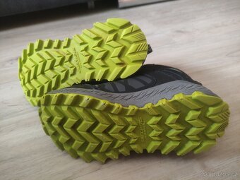 Kotníkové boty Skechers vel. 29 - 7