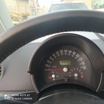 Volkswagen new beetel - 7