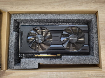 RTX 3060 GHOST 12GB GDDR6 192BIT - 7