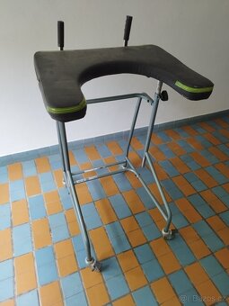 Chodítko prodám - 7