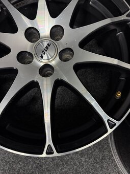 Alu RIAL 5x114.3 18” - 7