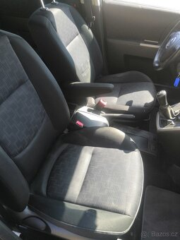 Mazda 5 2.0 benzín - 7