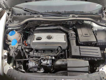 Prodám Škoda Octavia 1.8TSI - 7