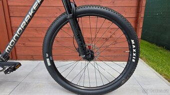 Prodám horské kolo MONDRAKER CHRONO R - 7