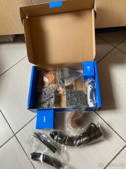 Rozvodová sada / Rozvody Hyundai Kia 1.6 CRDI - 7
