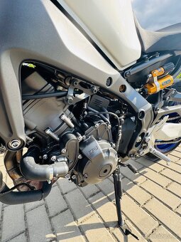 Yamaha MT-09 SP 2023 - 7