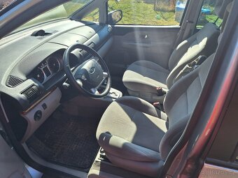 Ford Galaxy Ghia 1,9 TDI 85kW - nová STK - 7
