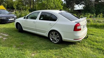 Škoda Octavia II 2.0TDi CR 125kw facelift - 7