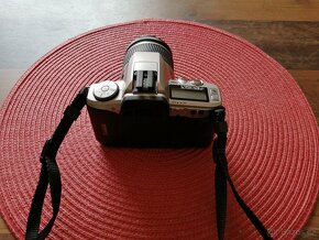 Minolta a Pentax - 7
