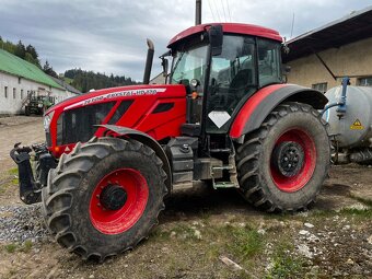 ZETOR CRYSTAL 170 HD 4X4 - 7