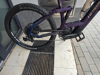 Haibike Alltrail 8 L - 7