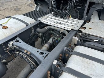 Scania R440 STANDART - POLOAUTOMAT - EURO 6 - 7