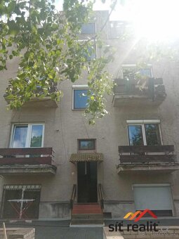 Prodej bytu 3+kk/b Střešovická - 7