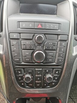 Opel astra j benzín motor točí ale nestartuje - 7