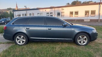 Audi A6 C6 Avant 2.7 TDi - náhradní díly - 7