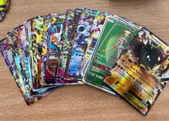 Obal na Pokemon karty + 100 ks karet - 7