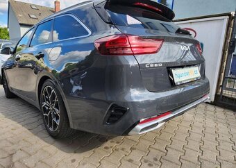 Kia Cee´d 1.5-GT-Line-1.majitel-V ZÁRUCE - 7