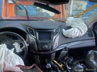 Hyundai i40 2020 1.6d 100kw - 7
