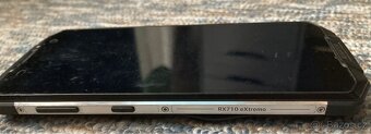 Aligátor Rx 710 extemo - 7