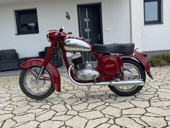 Jawa 250/353 - 7