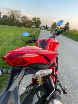 Ducati Streetfighter 848 - 7