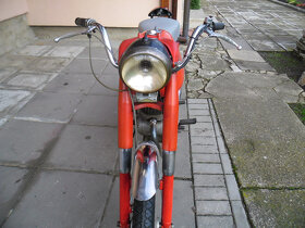 MOTOM 100 OHV. - 7