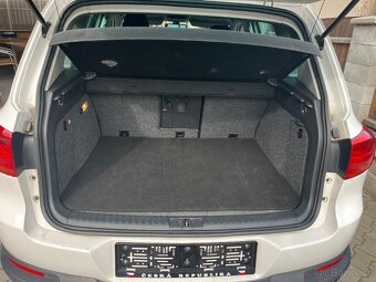 VOLKSWAGEN TIGUAN 1.4TSI - 7