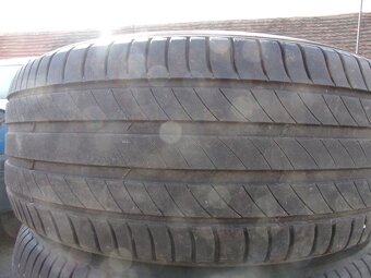 4x Letní pneu 235/55/18 100V Michelin Primacy 4 - 7