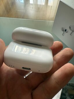 Airpods pro 2 ‼️ZÁRUKA‼️ - 7