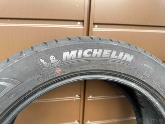 Letní pneu MICHELIN PRIMACY 3 , 225/50R18 - 7