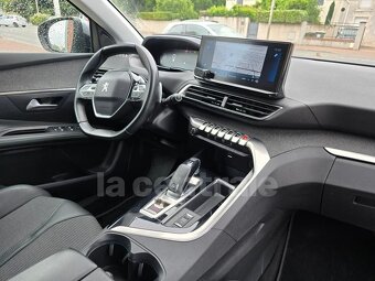 PEUGEOT 3008 II (2) BlueHDi 130 S&S ALLURE EAT8 02/2021 - 7