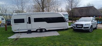 Karavan Hobby Premium 650 UFF - 7