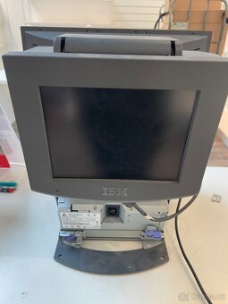 pokladna IBM 4852-566 - 7