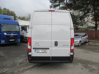 Citroën Jumper, 158 000 km - 7