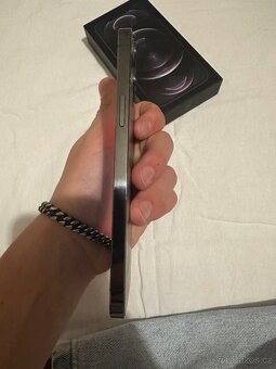 iPhone 12 pro max 128gb - 7