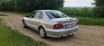 Mitsubishi galant 2.0 100Kw - 7