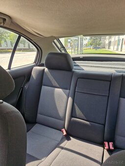 Škoda octavia 1 1.9tdi 66kw - 7