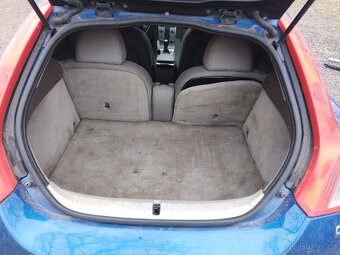 Volvo c30 1.6d stk 12/2025 - 7