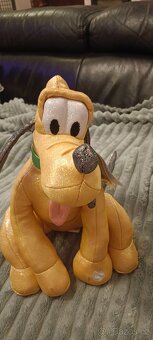Limitovaná edice pes Pluto od Disney se zvukem - 7