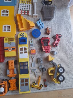 Lego Duplo - 7