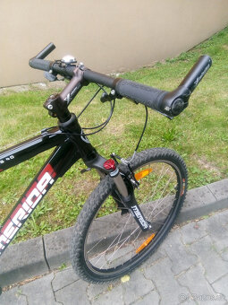 Horské kolo Merida velikost 18" (46cm) - 7