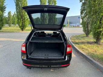 Škoda Octavia II 1.8 TSI DSG L&K Edition Combi - 7
