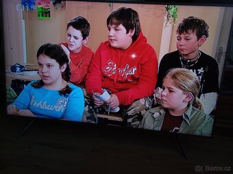 65" 4K QLED Smart Samsung QE65Q65R-úhlopříčka 165cm. - 7