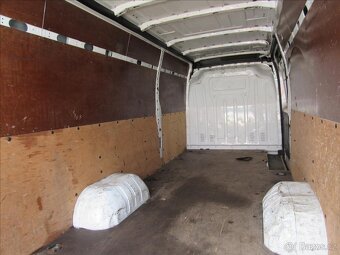 Renault Master 2.3 dCi 107 kW (L4H2) – r.v. 2010 – 256 xxx - 7